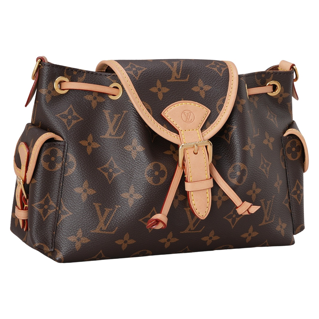 LOUIS VUITTON(USED)루이비통 M25085 모노그램 오디세이 숄더백